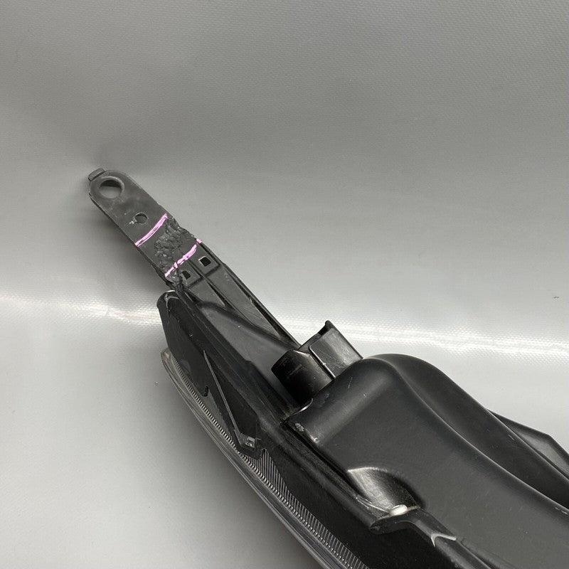 SUBARU LEGACY OUTBACK HEADLIGHT LEFT DRIVER 2018 2019 2020 LED OEM