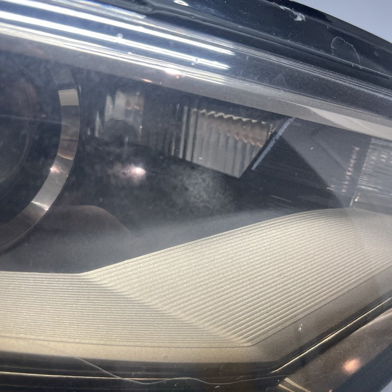 4G0941006E AUDI A6 HEADLIGHT RIGHT PASSENGER 2012 2013 2014 2015 XENON OEM 4G0941006E