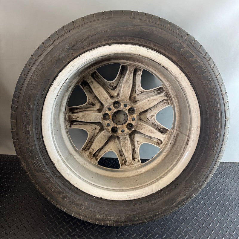MERCEDES BENZ MAYBACH 57 62 WHEEL RIM 19 INCH 2003 - 2008 2009 2010 20