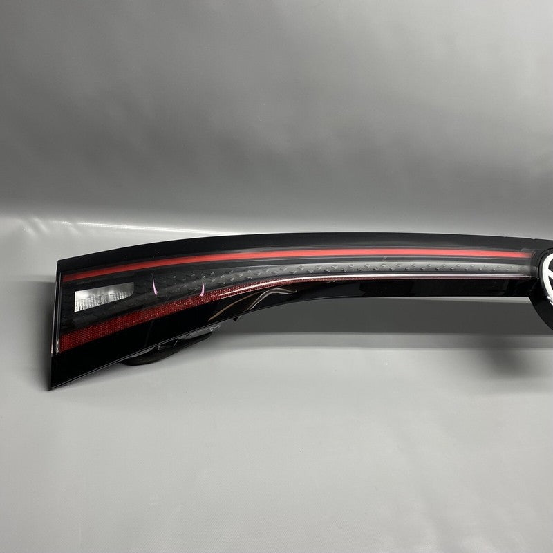 VOLKSWAGEN ID4 REAR LIGHT PANEL 2021 2022 OEM