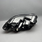 DODGE CHARGER HEADLIGHT LEFT DRIVER 2015 16 17 18 19 20 21 2022 OEM AF