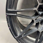BMW M3 WHEEL RIM 20 INCH REAR M4 2021 2022 2023 2024 2025 2026 OEM 809