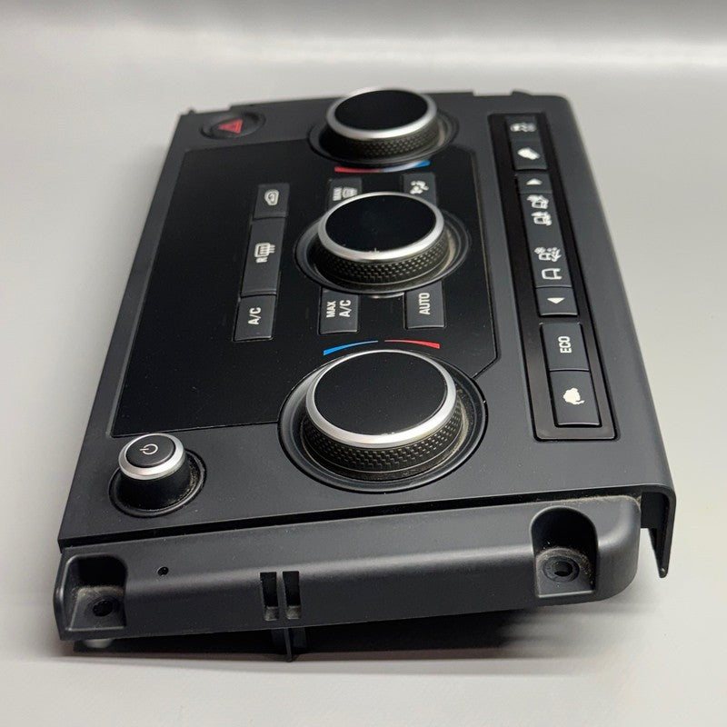 LAND ROVER DISCOVERY SPORT TEMP CONTROL UNIT 2015 2016 OEM GK72-14C533