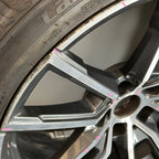 BMW 330 WHEEL RIM 18 INCH 430 2019 2020 2021 2022 2023 2024 OEM 688352