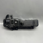 TESLA MODEL S PLAID FOG LIGHT LEFT DRIVER 2021 2022 2023 OEM 1563710-0