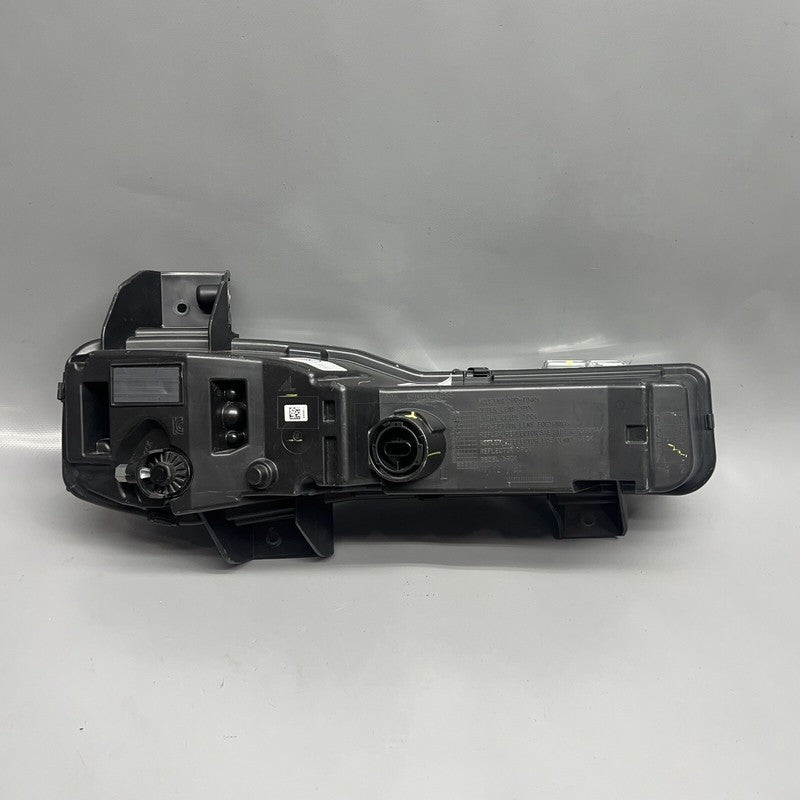 TESLA MODEL S PLAID FOG LIGHT LEFT DRIVER 2021 2022 2023 OEM 1563710-0
