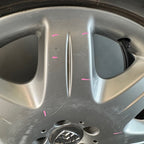 MERCEDES BENZ MAYBACH 57 62 WHEEL RIM 19 INCH 2003 - 2008 2009 2010 20