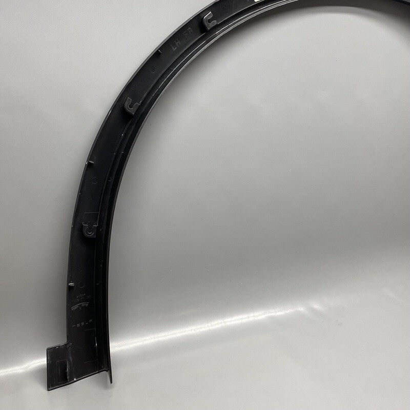 1608094-00-C TESLA MODEL X FENDER GARNISH LEFT FRONT 2016 2017 2018 2019 2020 1608094-00-C 
