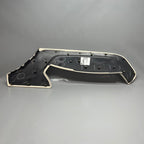 1055164-05-C TESLA MODEL X CENTER CONSOLE TRIM PANEL RIGHT FRONT 2016 2017 2018 2019 2020 OEM