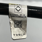 1044472-00-H TESLA MODEL 3 REAR SUSPENSION COIL 2017 2018 2019 2020 2021 2022 2023 OEM