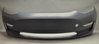 TESLA MODEL 3 FRONT BUMPER 2023 NON SENSOR TYPE OEM