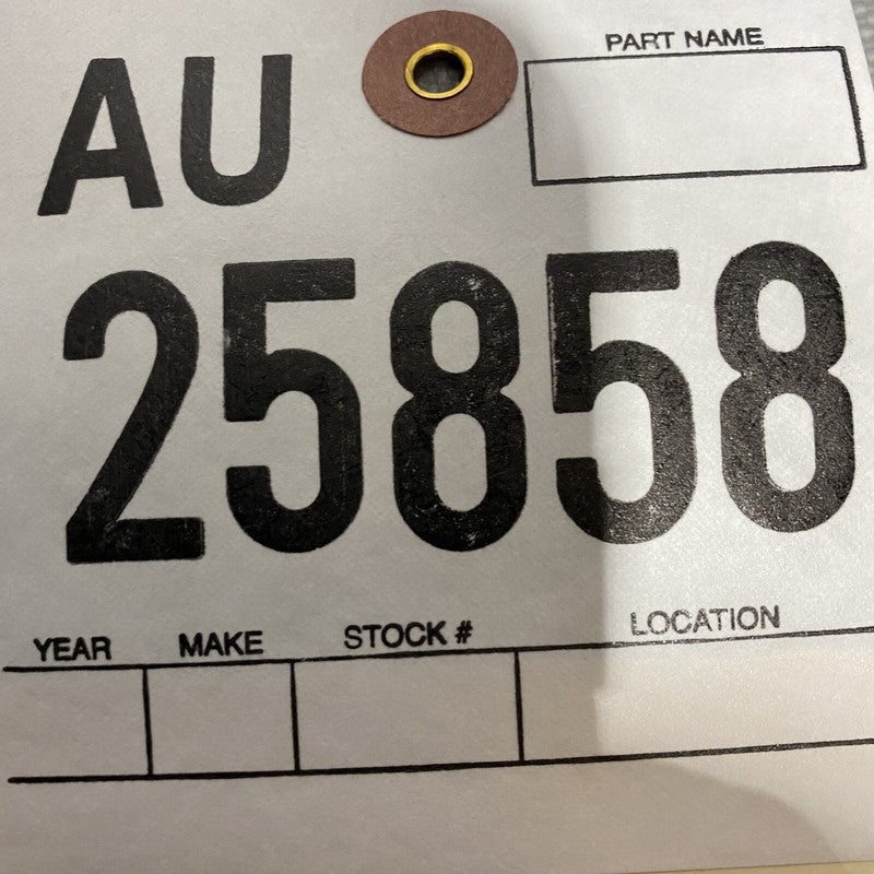 1494038-00-B TESLA MODEL Y TAIL LAMP BRACKET LEFT 1494038-00-B 2020 2021 2022 2023 OEM