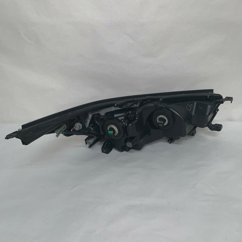 T935770-24 TOYOTA HIGHLANDER HEADLIGHT LEFT DRIVER SIDE 2014 2015 2016 HALOGEN OEM