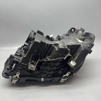 BMW X3 HEADLIGHT RIGHT PASSENGER 2018 2019 2020 2021 ADAPTIVE LED X4 8