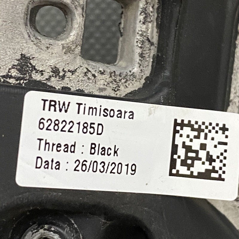 62822185D BMW 340 STEERING WHEEL M-SPORT G20 62822185D 2019 2020 2021 OEM