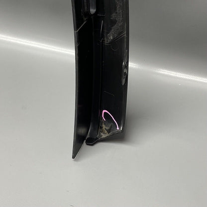 1035288-00-H TESLA MODEL X FENDER FLARE LEFT FRONT 1035288-00-H 2016 2017 2018 2019 2020 OEM