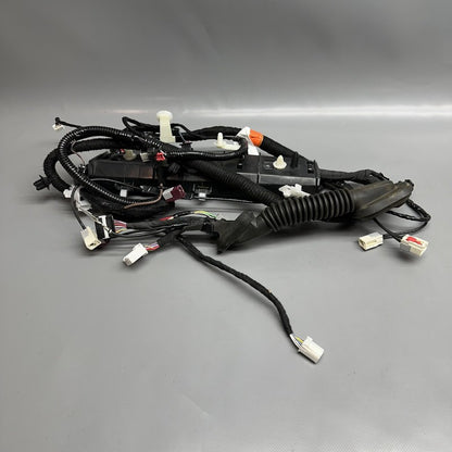 1489055-00-C TESLA MODEL Y TAIL GATE WIRE HARNESS 2020 2021 2022 2023 OEM 1489055-00-C