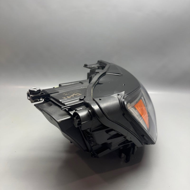 AUDI A6 S6 HEADLIGHT RIGHT PASSENGER 2019 2020 2021 2022 2023 2024 202