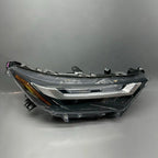 TOYOTA RAV 4 HEADLIGHT RIGHT PASSENGER 2022 2023 2024 LED OEM
