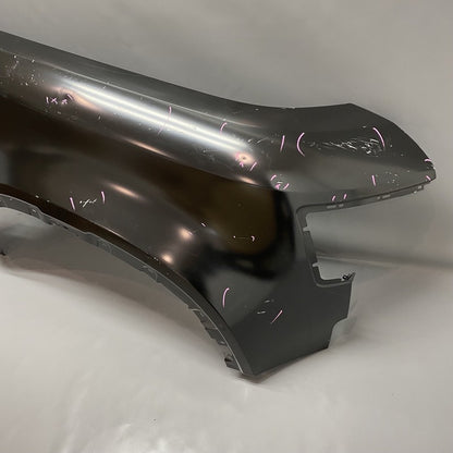 LR131386 LAND ROVER DEFENDER FENDER RIGHT PASSENGER 2020 2021 2022 2023 OEM 