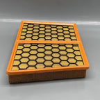 50534431 ALFA ROMEO STELVIO AIR FILTER 50534431 2017 2018 2019 2020 OEM 