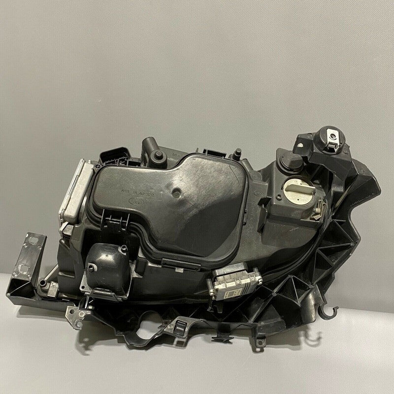 63116942742.9 BMW 328 HEADLIGHT RIGHT PASSENGER SIDE 63116942742 2006 2007 2008 BI XENON OEM