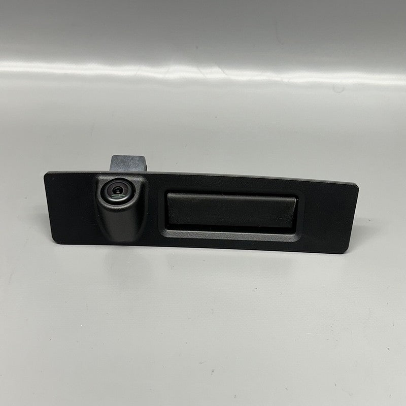 1095949-66-D TESLA MODEL 3 TRUNK HANDLE RELEASE BUTTON 2017 18 19 20 21 2022 OEM 1095949-66-D