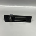1095949-66-D TESLA MODEL 3 TRUNK HANDLE RELEASE BUTTON 2017 18 19 20 21 2022 OEM 1095949-66-D