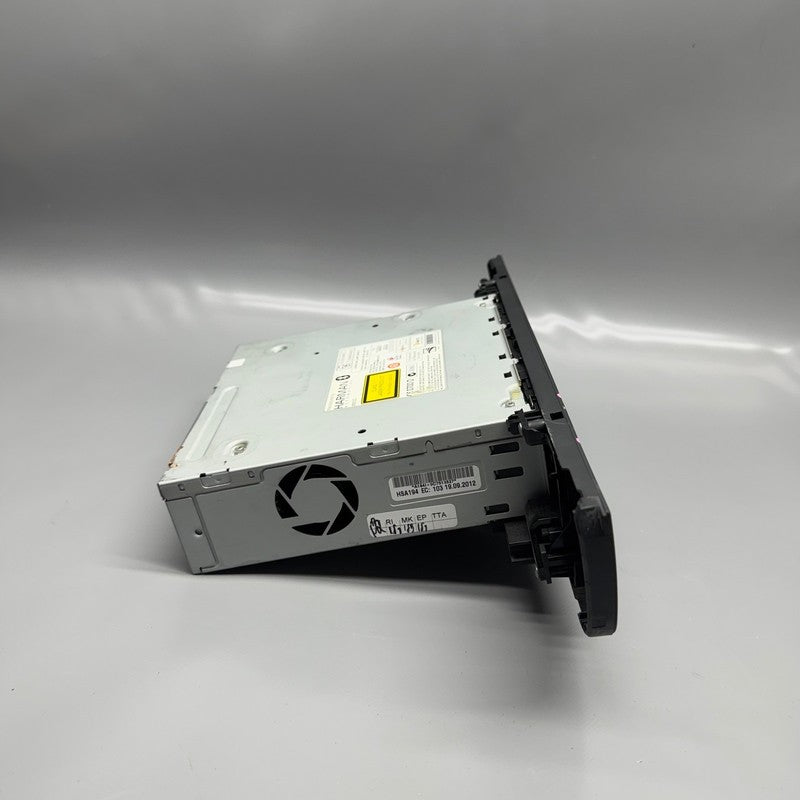 AUDI A6 S6 NAVIGATION MULTIMEDIA UNIT 2012 2013 2014 2015 OEM 4G003574