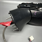 TOYOTA RAV4 MIRROR LEFT DRIVER 2019 2020 2021 2022 OEM POWER