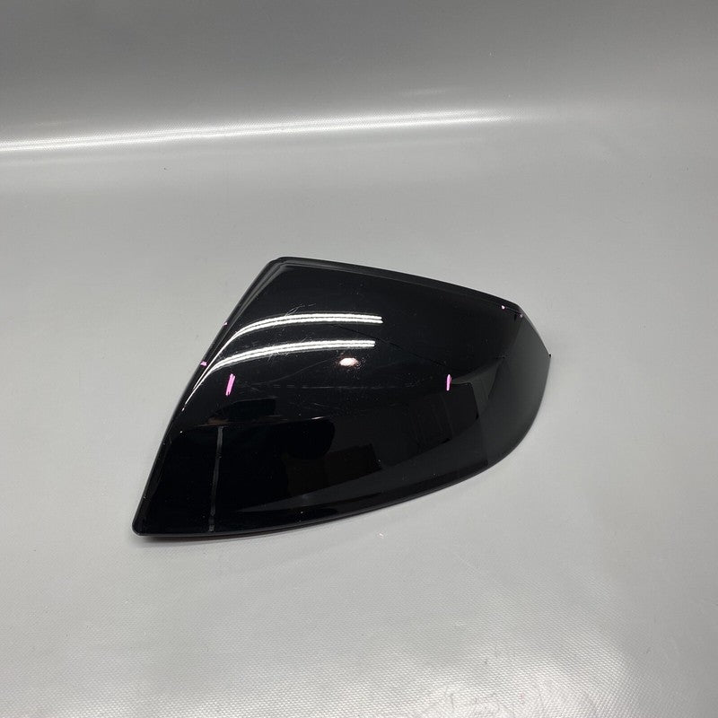 80A857527 AUDI Q5 MIRROR COVER LEFT 80A857527 2018 2019 2020 OEM