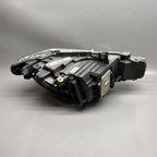 BMW 328 HEADLIGHT LEFT DRIVER 63117259553 2012 2013 2014 2015 OEM 335 
