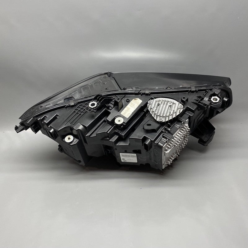 BMW X5 HEADLIGHT X6 LEFT DRIVER 2019 2020 2021 2022 2023 LED OEM 94817