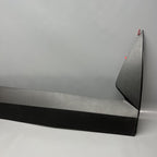 87724-BE000 HYUNDAI KONA WHEEL OPENING MOLDING RIGHT FRONT 2024 2025 OEM 87724-BE000