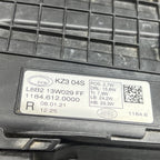 L8B2-13W029-FF LAND ROVER DEFENDER HEADLIGHT RIGHT PASSENGER LED 2020 2021 2022 L8B2-13W029-FF