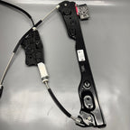 TESLA MODEL Y WINDOW REGULATOR LEFT DRIVER 2025 2026 OEM 2005484-02-A
