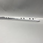 1024575-00-G TESLA MODEL S ROCKER MOLDING TRIM LEFT 2016 2017 2018 2019 OEM 1024575-00-G