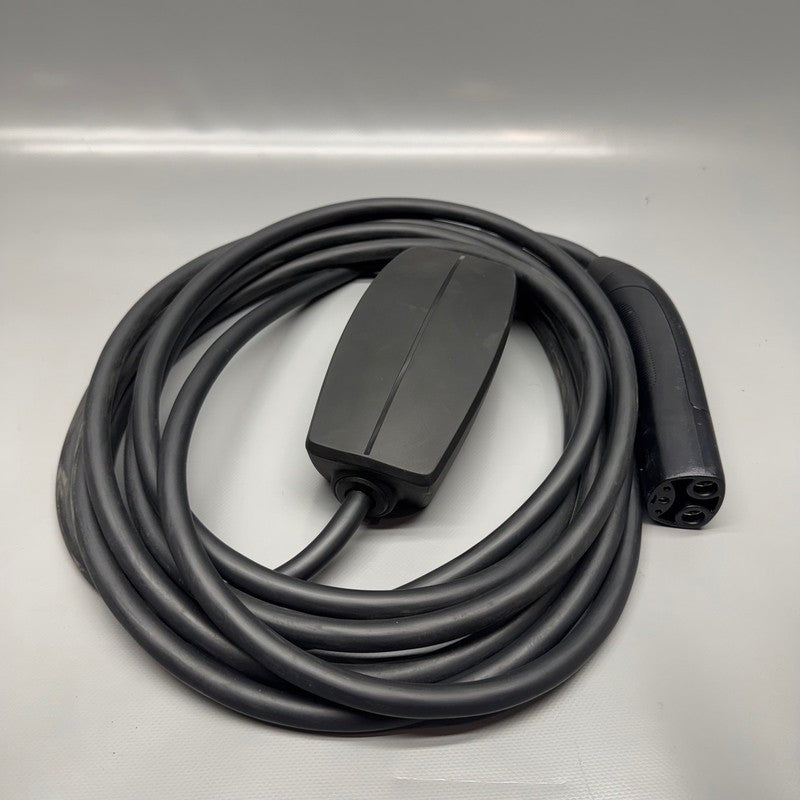 TESLA CYBERTRUCK CHARGER MOBILE CONNECTOR GEN 3 OEM 1937825-00-D