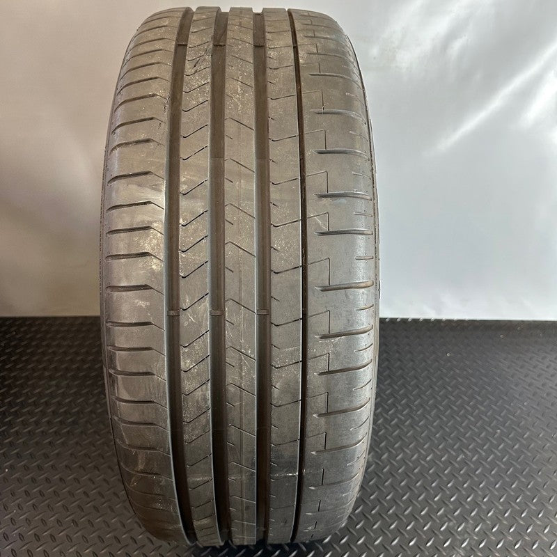 BMW IX  WHEEL RIM 22 INCH  9.5JX22 2022 2023 OEM 5A02658