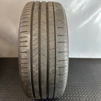BMW IX  WHEEL RIM 22 INCH  9.5JX22 2022 2023 OEM 5A02658