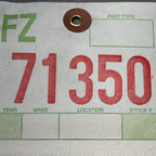 LR061290 LAND ROVER DISCOVERY SPORT DOOR CHECK 2015 16 17 18 19 20 21 22 2023 LR061290