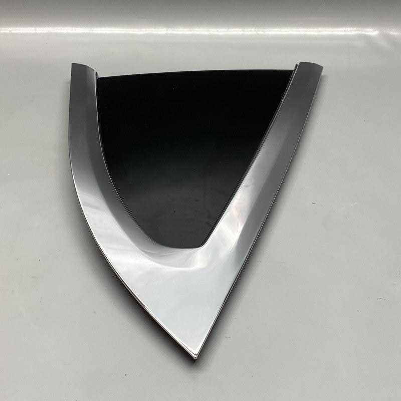 1034906-80-F TESLA MODEL X QUARTER GLASS LEFT DRIVER 2016 2017 18 2019 2020 OEM 1034906-80-F