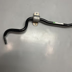 8W0511305AF AUDI A4 S4 STABILIZER BAR REAR 8W0511305AF 2016 2017 2018 2019 2020 OEM