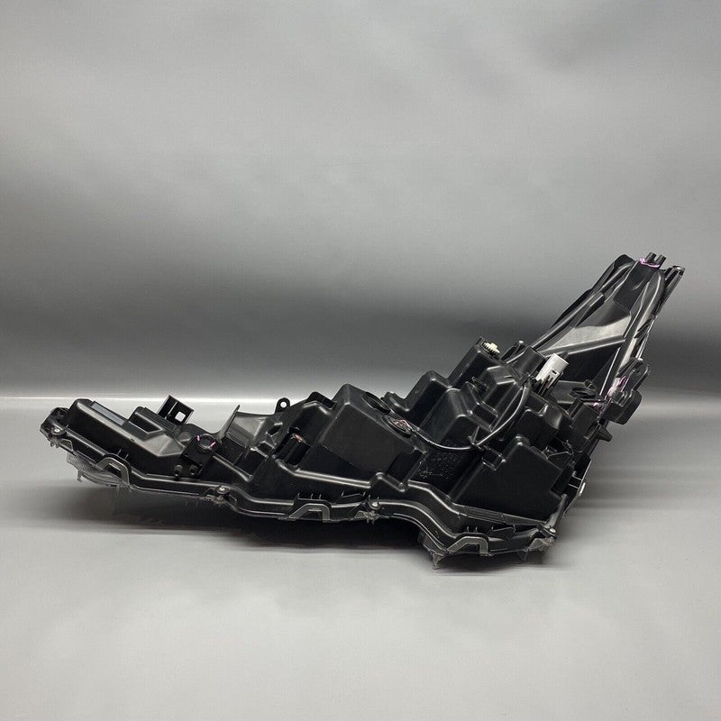 TOYOTA COROLLA HEADLIGHT RIGHT PASSENGER 2020 2021 2022  LED OEM