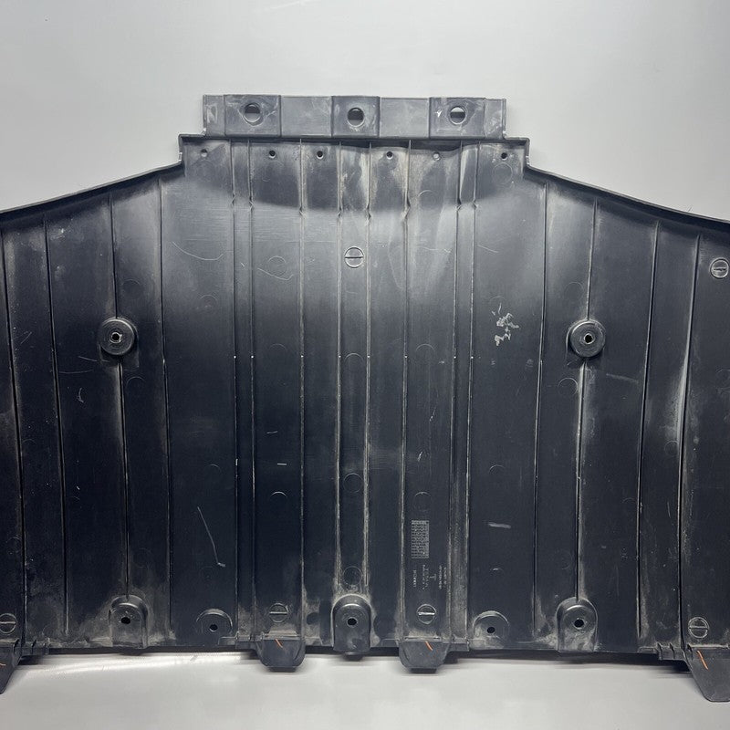 1494007-00-B TESLA MODEL Y UNDERTRAY REAR LOWER 2020 2021 2022 2023 OEM 1494007-00-B