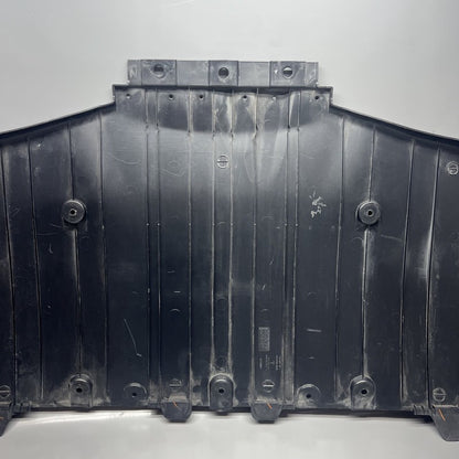 1494007-00-B TESLA MODEL Y UNDERTRAY REAR LOWER 2020 2021 2022 2023 OEM 1494007-00-B