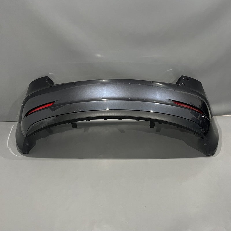 1540120-01-A TESLA MODEL 3 REAR BUMPER 2017 2018 2019 2020 2021 2022 OEM 1108905-00-D