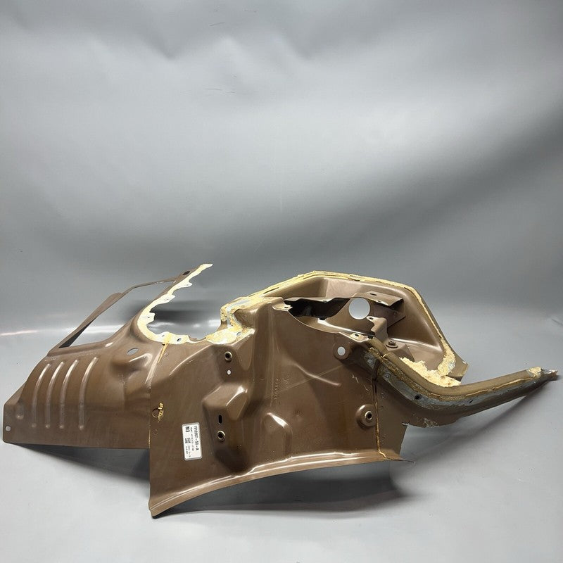 1919967-S0-A TESLA MODEL 3 QUARTER PANEL LOWER EXTENSION LEFT 2024 2025 OEM 1919967-S0-A