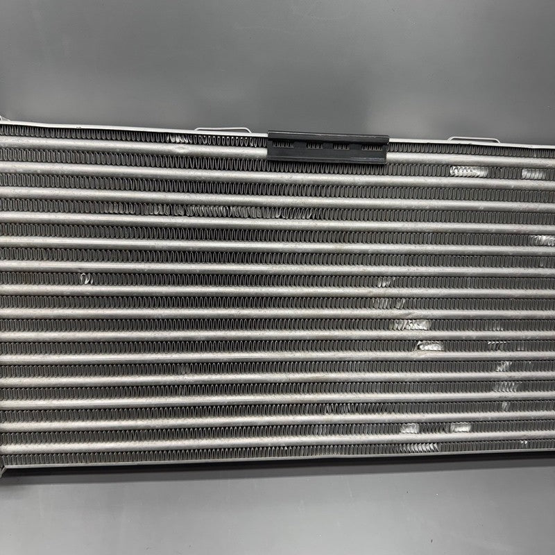 MERCEDES BENZ GL350 INTERCOOLER 2013 2014 2015 2016 OEM A0995002800