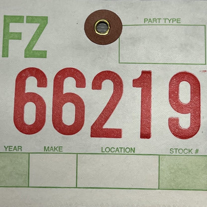 1493090-00-A TESLA MODEL Y LICENSE PLATE BRACKET FRONT 2020 2021 2022 2023 OEM 1493090-00-A